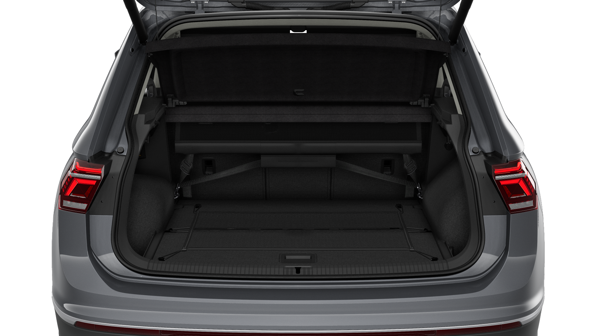 Volkswagen Tiguan 2.0 TDI DSG Elegance Elegance