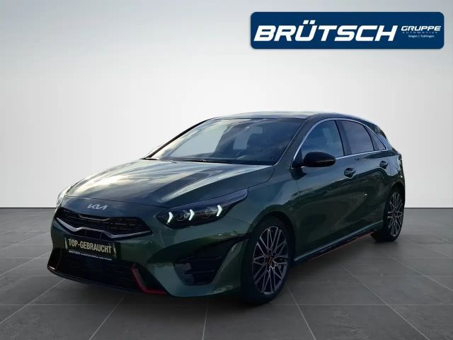 Kia Ceed GDi GT-Line