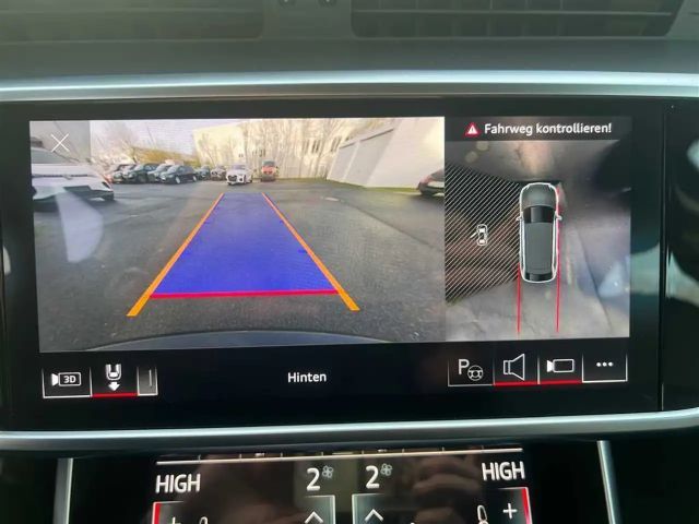 Audi A6 2.0 TFSI S-Tronic