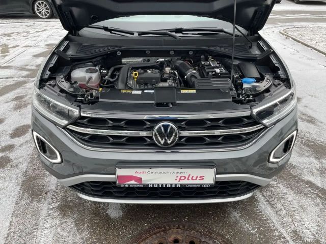 Volkswagen T-Roc 1.0 TSI Style