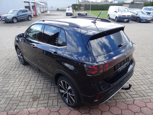 Volkswagen T-Cross 1.0 TSI R-Line