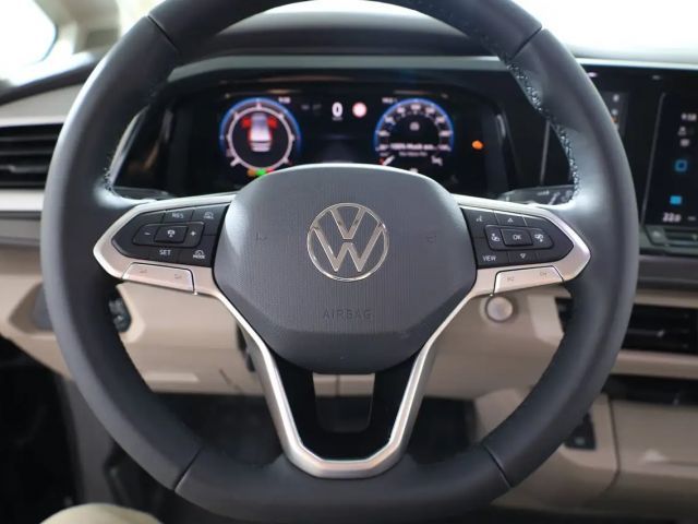 Volkswagen Multivan Business T7