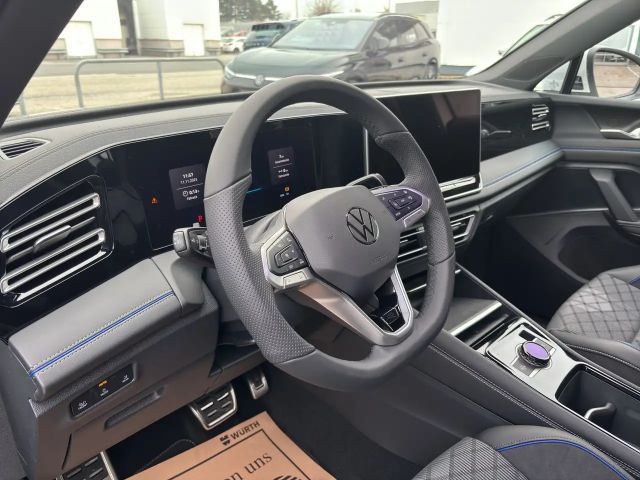 Volkswagen Tiguan DSG Sport eHybrid