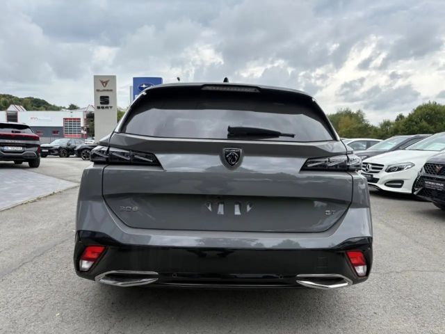 Peugeot 308 BlueHDi GT-Line SW