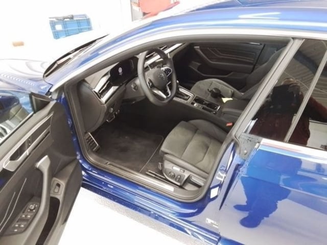 Volkswagen Arteon Shooting Brake 2.0 TSI