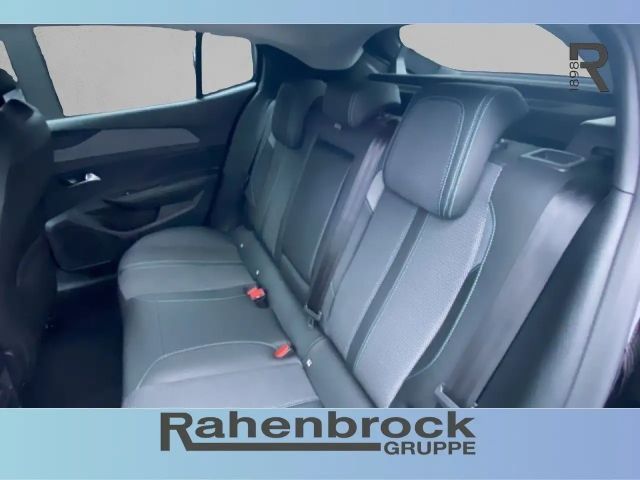 Peugeot 408 Allure Pack EAT8 Hybrid