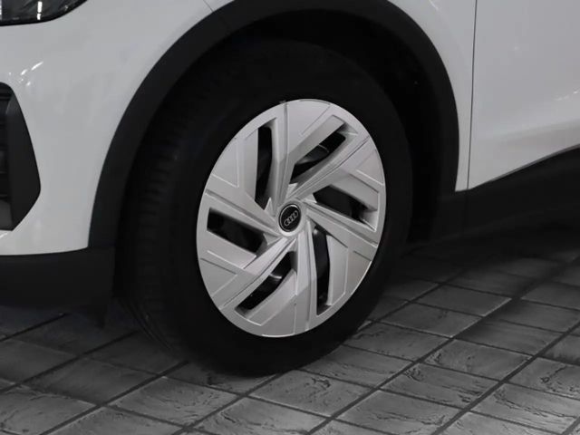 Audi Q4 e-tron 35