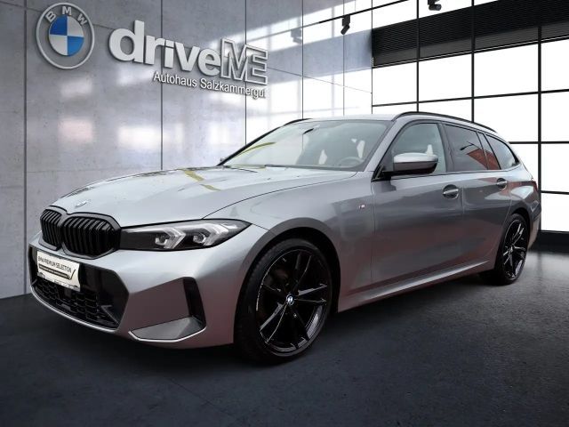 BMW 320 320d xDrive
