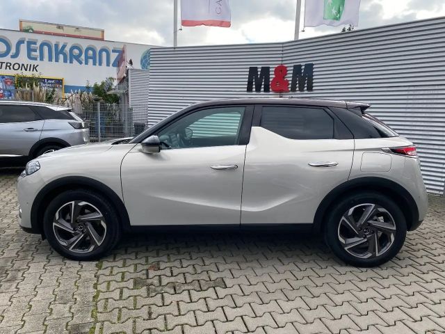 DS DS 3 Crossback Mobiles