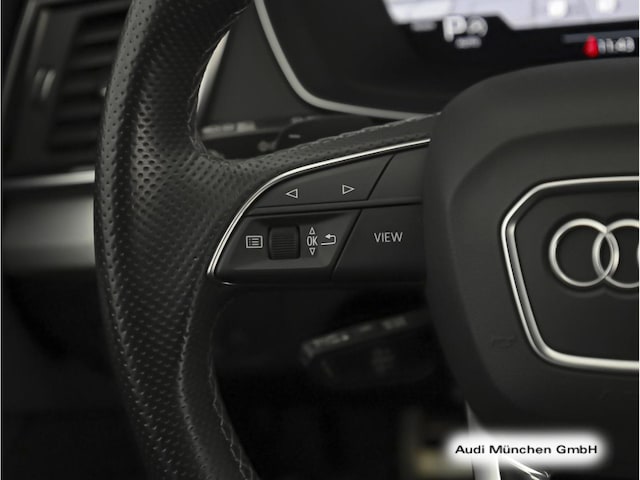 Audi Q5 40 TDI Quattro S-Tronic