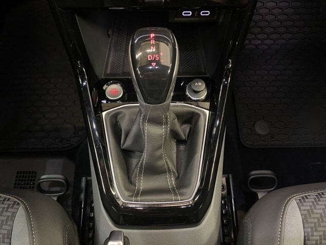 Volkswagen T-Cross 1.5 TSI DSG R-Line