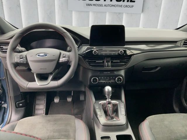 Ford Kuga ST Line X