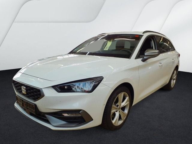 Seat Leon 1.5 TSI FR-lijn Sportstourer