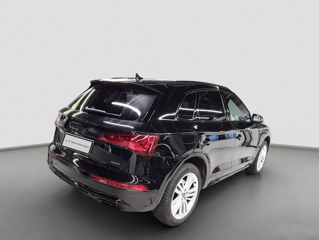 Audi Q5 45 TFSI Quattro S-Tronic