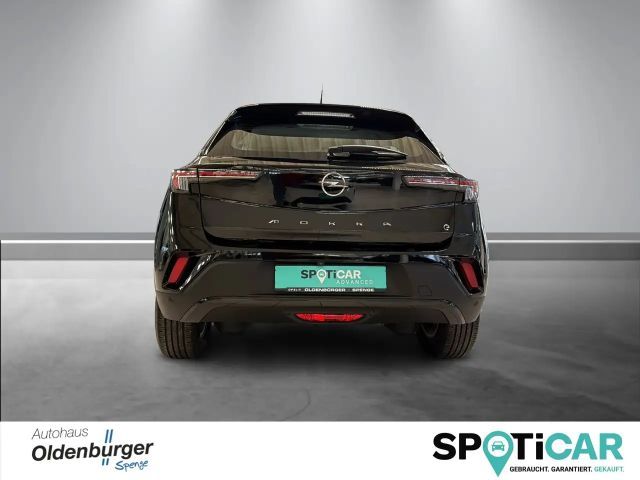 Opel Mokka Edition Mokka-e