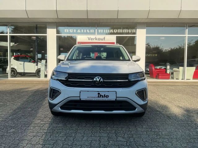 Volkswagen T-Cross 1.0 TSI DSG Style