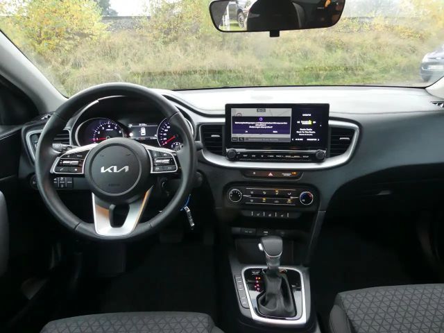 Kia Ceed GDi GT-Line SportWagon