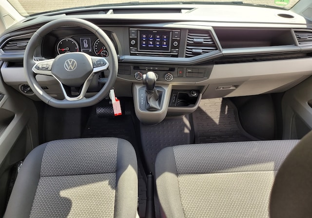 Volkswagen Caravelle T6