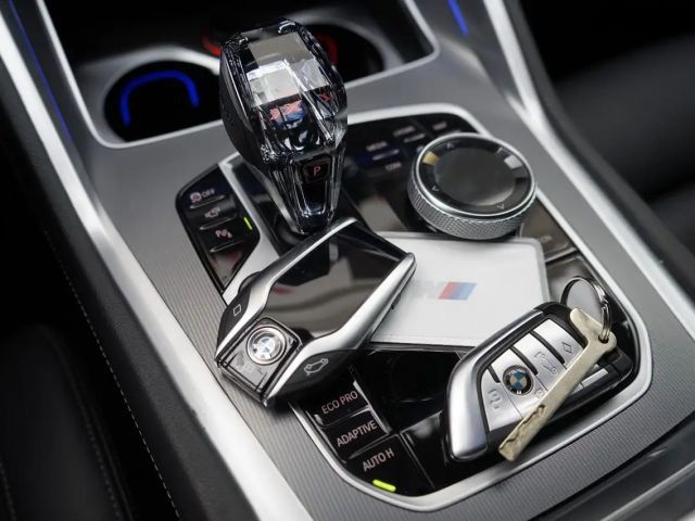 BMW X6 M-Sport xDrive40d