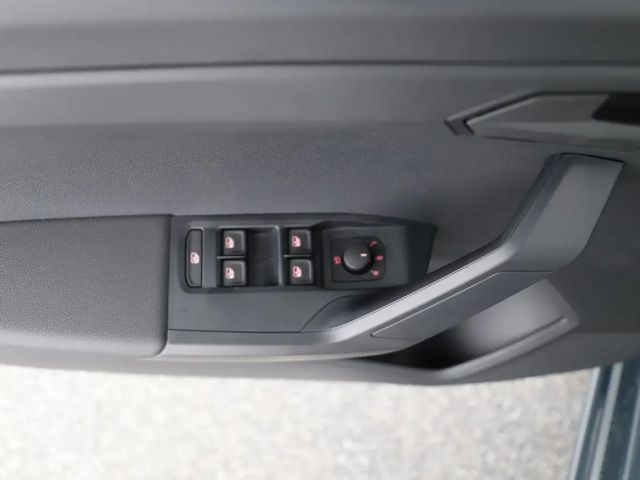 Seat Ibiza Reference