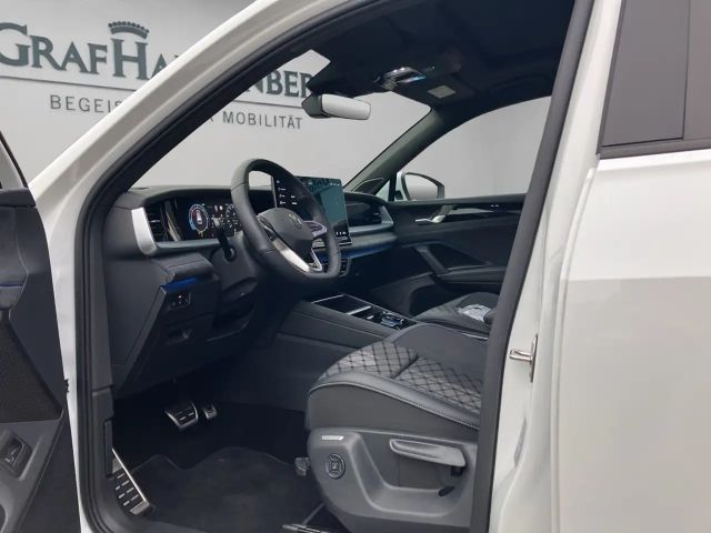 Volkswagen Tayron 4Motion DSG R-Line