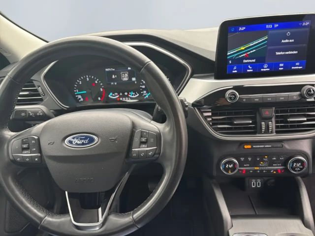 Ford Kuga 1.5 EcoBlue Cool & Connect