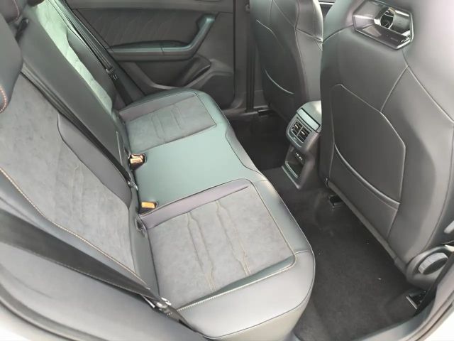 Cupra Ateca 2.0 TSI 4Drive DSG