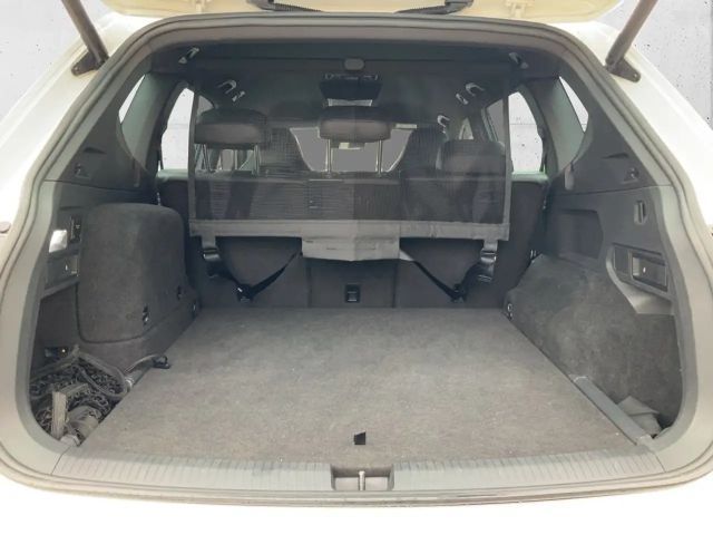 Seat Tarraco FR-lijn e-Hybrid