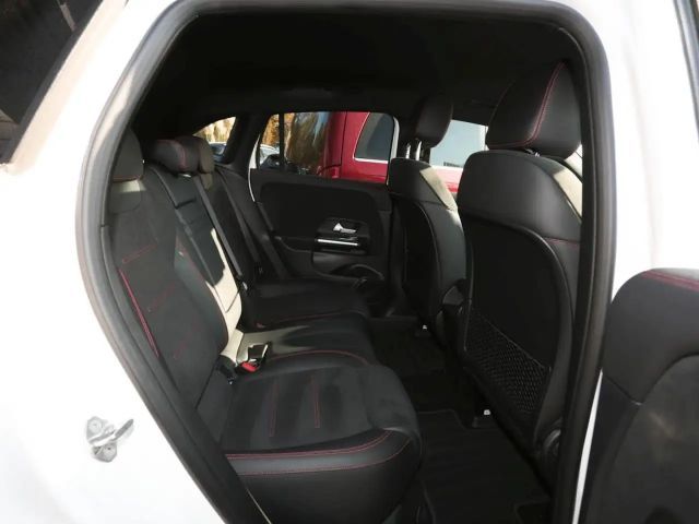 Mercedes-Benz EQA 250 AMG Line