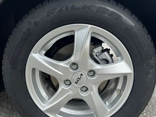 Kia Stonic Edition 7