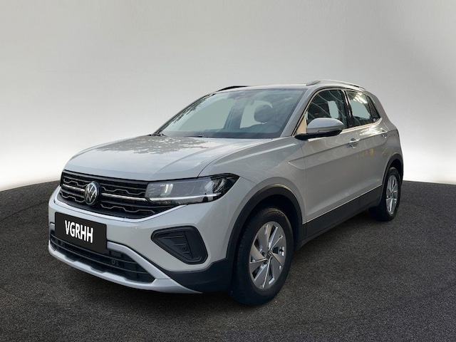 Volkswagen T-Cross 1.0 TSI DSG Life