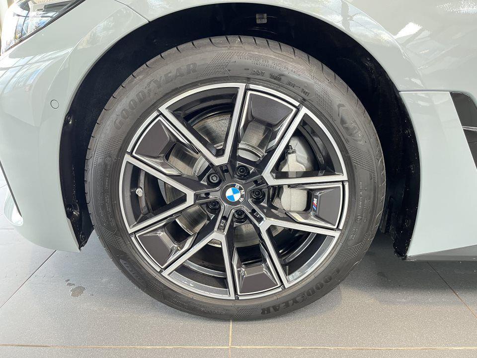 BMW 430 430i Coupé Gran Coupé xDrive