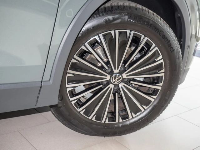 Volkswagen Tiguan 1.5 eTSI Elegance Elegance