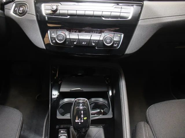 BMW X2 Advantage pakket sDrive18d