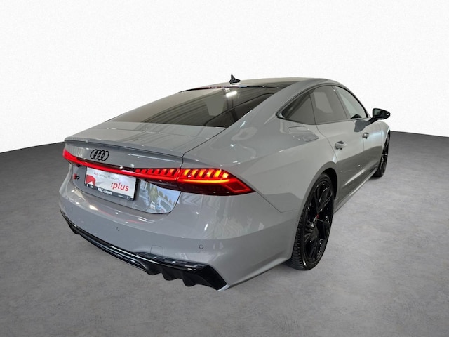 Audi S7 Quattro Sportback