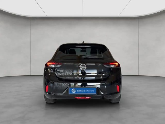 Opel Corsa Elegance Turbo