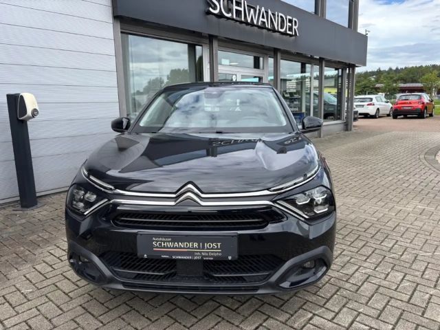 Citroën C4 Feel PureTech