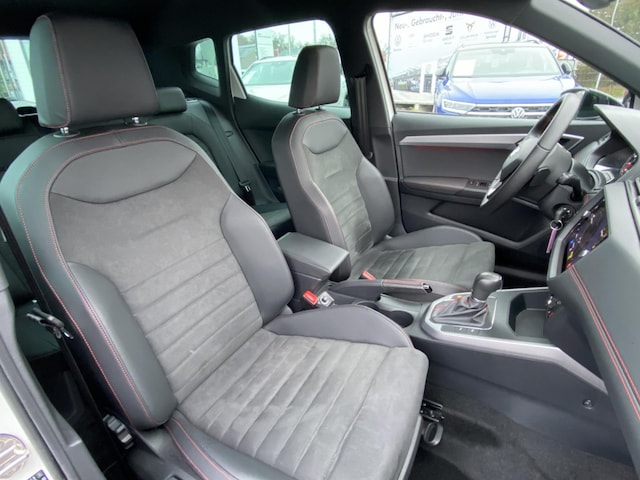 Seat Arona 1.0 TSI DSG FR-lijn