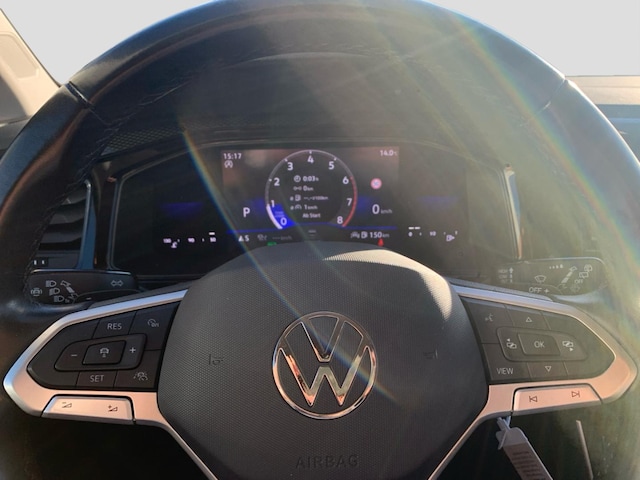 Volkswagen Taigo 1.0 TSI DSG Life