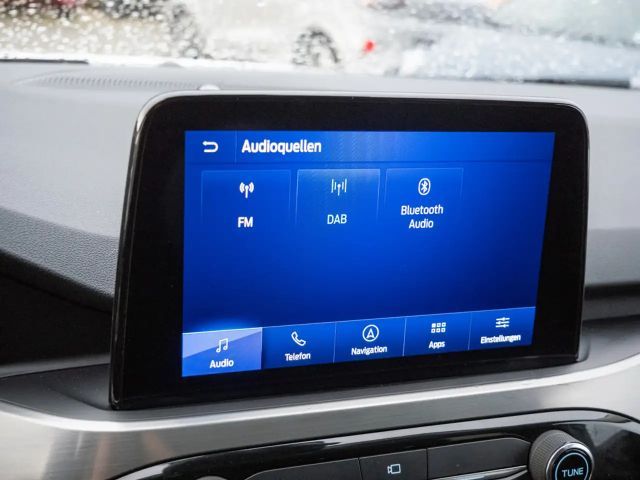 Ford Kuga Plug in Hybrid Titanium X