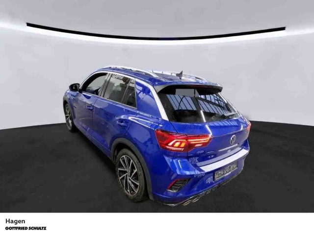 Volkswagen T-Roc 2.0 TSI DSG