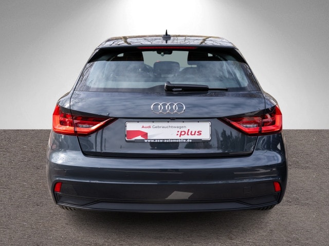 Audi A1 30 TFSI S-Tronic Sportback