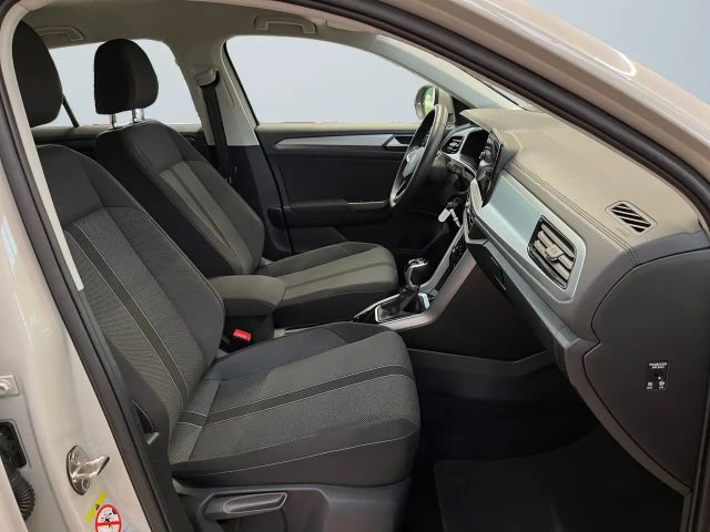 Volkswagen T-Roc 1.5 TSI DSG Life