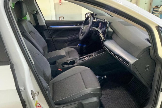 Volkswagen Golf DSG IQ.Drive Variant