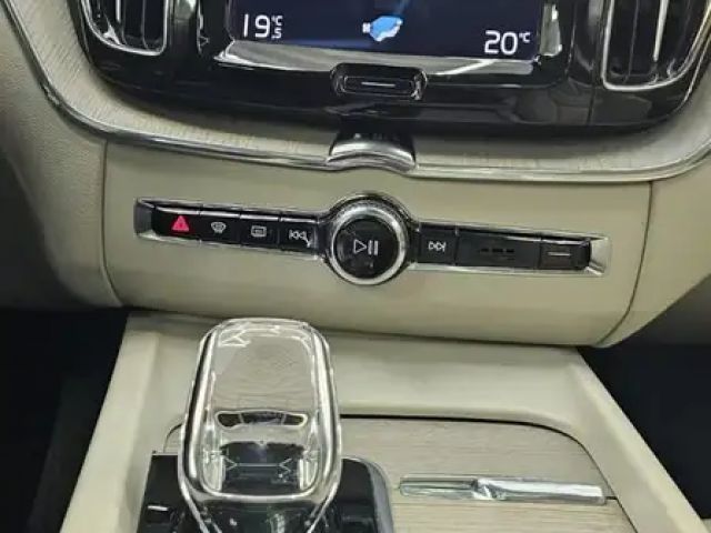 Volvo XC60 AWD Inscription