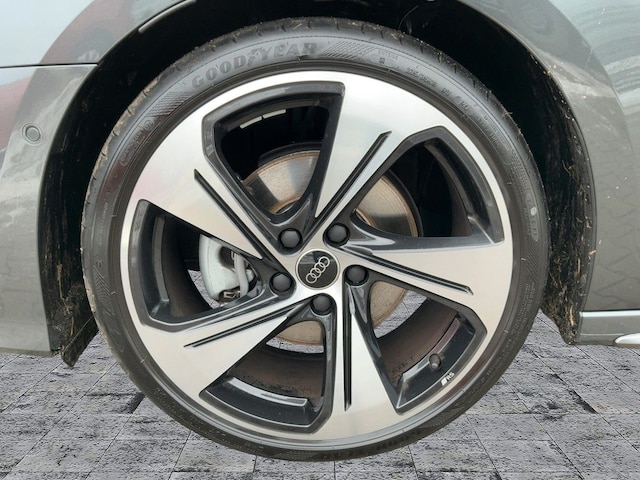 Audi A3 S-Line S-Tronic Sedan