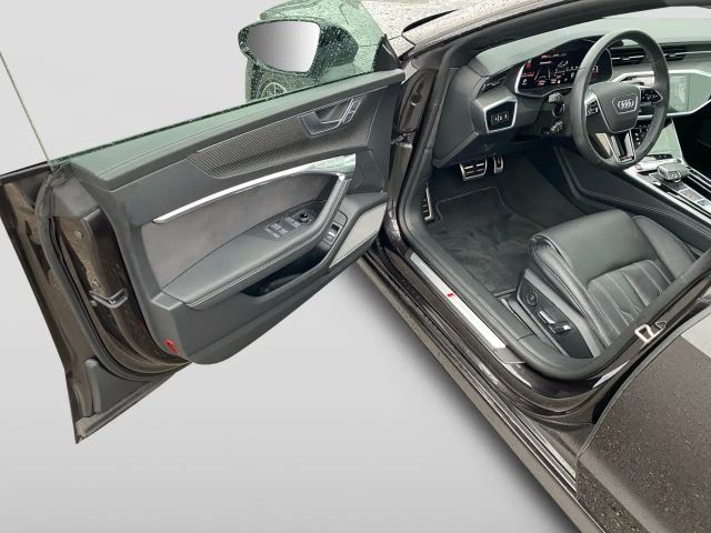 Audi S7 3.0 TDI Quattro S-Tronic