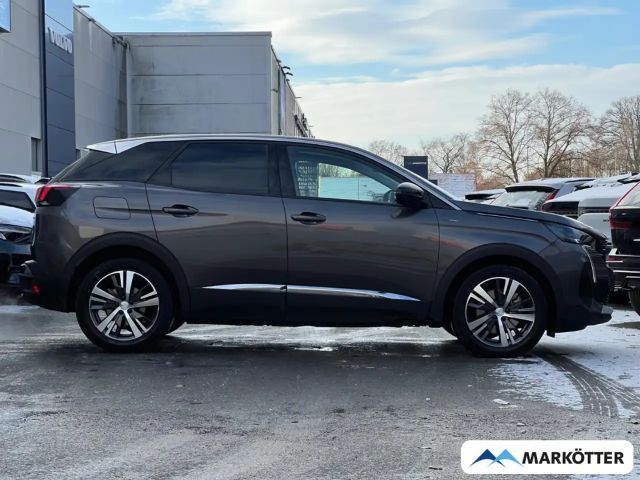 Peugeot 3008 Allure Pack Hybrid