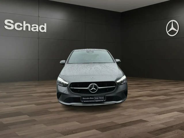 Mercedes-Benz B 200 Progressive
