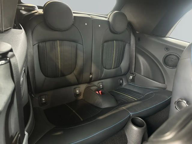 MINI Cooper Cabrio Cooper Cabrio*MINI Sidewalk Edition*Navi*DAB*LED*A